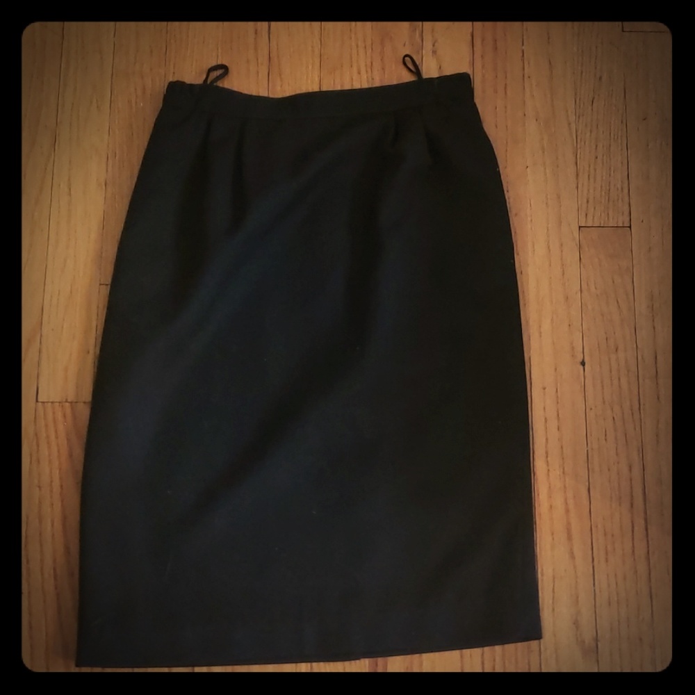 Work skirt